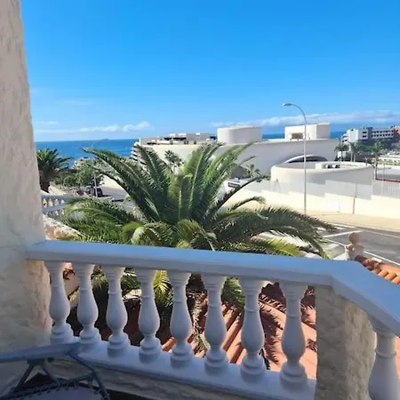 Hotell Beautiful In Playa Paraiso With Pool And Sunset View *